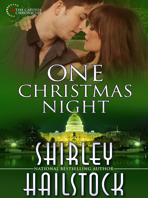 Title details for One Christmas Night (Capitol Chronicles Book 6) by Shirley Hailstock - Available